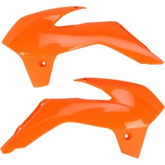 UFO ZAŠČITA RADIATORJEV KTM SX85 13-17
